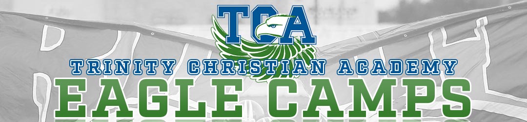 Trinity Christian Academy Camps