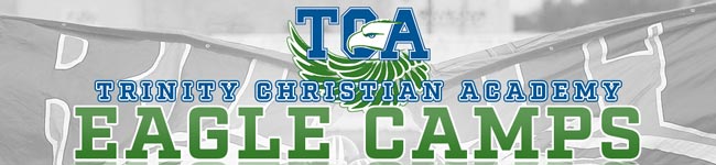 Trinity Christian Academy Camps