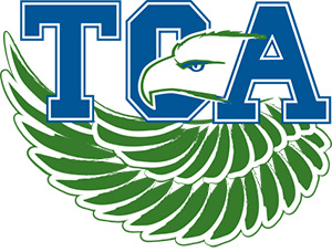 TCA logo